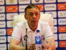 Валерий Алемаскин: «Это была игра упущенных возможностей»
