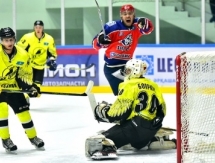 Листки хоккейного календаря. Неделя № 2. 11-17 сентября. Все идет своим чередом