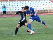 Штэфан Зошак: «Самое главное, что мы взяли три очка»