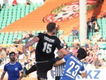 Якуб Хлебоун: «Для нас игра была очень важной»