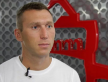 Андрей Сироткин: «Может из-за того, что я болел за Альвареса, я считаю, что он выиграл у Головкина»