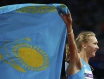 Легкоатлетка Рыпакова — чемпионка Азиатских Игр