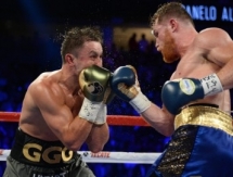 «Она пришла с заранее заполненным счётом». Российский боксер-тяжеловес о бое Головкин — Альварес