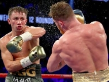 Букмекеры уже предлагают коэффициенты на реванш Головкин — Альварес