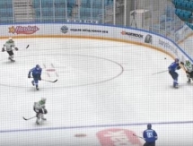 Видеообзор матча чемпионата РК «Номад» — «Бейбарыс» 1:2