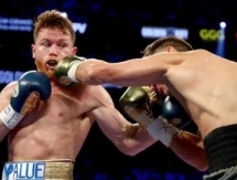 Журналист The Ring сомневается, что Головкин будет драться до реванша с «Канело»