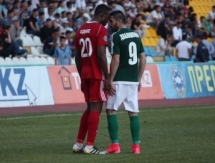 Букмекеры назвали фаворита матча «Акжайык» — «Атырау»