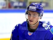 Михайлис и Сагадеев получили удостоверения мастеров спорта международного класса РК