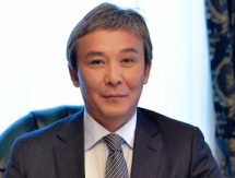 Вице-министр культуры и спорта РК стал вице-президентом Азиатской конфедерации киберспорта