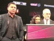 Дискуссия с директором Атлетической комиссии о судейском беспределе боя Головкин — Альварес