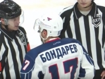 Видео матча ВХЛ «Торпедо» — «Сокол» 4:1