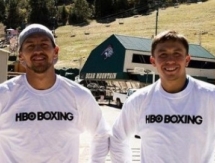 Иса Акбербаев: «Головкин победил, но Альваресу нужно отдать должное»