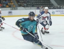 Отчет о матче ВХЛ «Торпедо» — «Сокол» 4:1