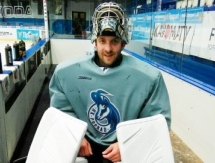 Экс-голкипер «Торпедо» уехал в Словакию