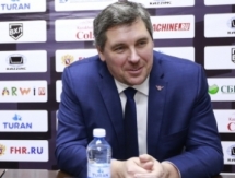 Александр Титов: «С таким отношением и подходом к делу ничего хорошего мы не добьёмся»