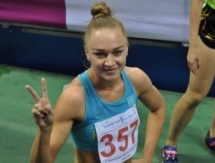 Казахстан поднялся на третье место после четырех дней Азиатских игр