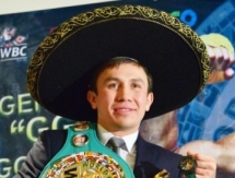 Головкин принес соболезнования жителям Мексики в связи с землетрясением