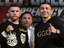 HBO назвал ожидаемую цифру продаж PPV боя Головкин — Альварес