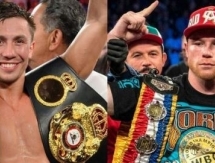 Будет ли Головкин проводить промежуточный бой до реванша с Альваресом