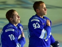 Букмекеры сделали прогноз на матч «Барыс» — «Динамо» Минск