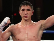 Ашкеев проведет свой следующий поединок в андеркарте боя Ковалева в США