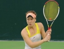 Теннисисты Керимбаева и Евсеев пробились в четвертьфинал V Азиатских игр в Ашхабаде