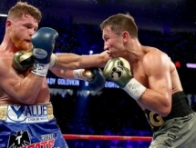 FightNights.com: «Головкин победил Альвареса раздельным решением»