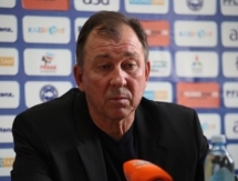 Сергей Павлов: «Была ничейная игра, но одну ошибку совершили мы» 