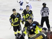 «Темиртау» взял реванш у «Иртыша» в матче чемпионата РК