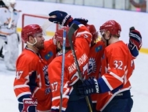 «Арлан» — фаворит в матче чемпионата РК с «Горняком»