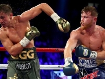 За счет чего Головкин смог выдержать самый сильный удар Альвареса