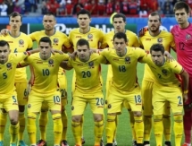 Сборная Румынии назвала состав на матч с Казахстаном