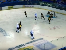 Видеообзор матча чемпионата РК «Темиртау» — «Иртыш» 4:3 Б