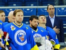 Игорь Дорохин: «С реализацией у нас стало налаживаться»