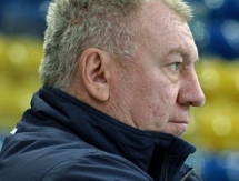 Андрей Псарёв: «Надеемся, качество нашей игры изменится в лучшую сторону»