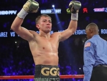 Александр Беленький: «Головкин доволен — у него хотя бы не украли пояса»