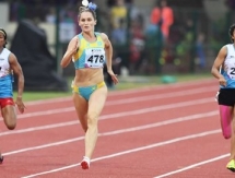 Казахстанские легкоатлетки снова лишились «золота» из-за заступа