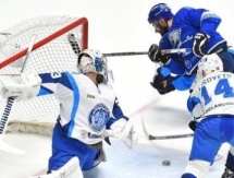 Российские СМИ прогнозируют поражение «Барыса» от минского «Динамо» в овертайме