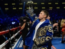 Вице-президент Федерации профи-бокса РК прокомментировал возможность декабрьского боя Головкина в Казахстане