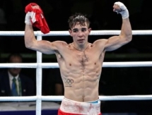 Майкл Конлан: «Головкин уже на спаде и вряд ли победит Альвареса в реванше»