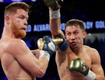 Дейл Эрнхардт: «Головкин знал, что если бой пройдет всю дистанцию, честной сделки не будет»