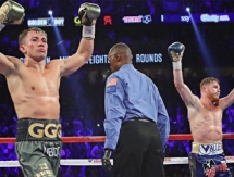 После скандального судейства боя Головкин — Альварес СМИ призывают судей прийти к единообразию