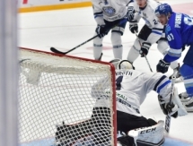 Константин Пушкарев: «Команда проявила характер»