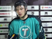 Андрей Белозёров: «Безответственно относились к моментам»