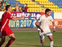 Юре Обшивач: «Мы сейчас попали в трудное положение»