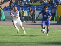 Азат Ерсалимов: «Победили за счет командной игры»