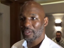 Хопкинс назвал, чего не хватало Альваресу в бою с Головкиным