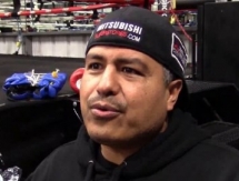 Роберт Гарсия назвал фаворита в реванше Головкин — «Канело»