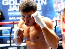 Головкин обошел «Канело» в первой тройке рейтинга P4P старейшего журнала о боксе