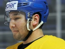 Дамир Рыспаев: «Уже скоро состоится моя первая игра за „Торпедо“»